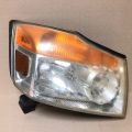 26010-ZQ00A | Фара передн. прав. NISSAN QX56 / TITAN / ARMADA 04-16