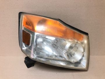 Фара передн. прав. NISSAN QX56 / TITAN / ARMADA 04-16
