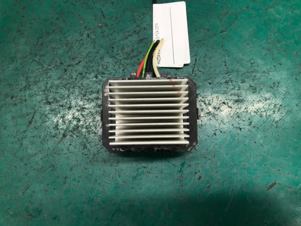 GS3M-61-B15 | Резистор пічки MAZDA 6 GH 07-12 - Фото 4