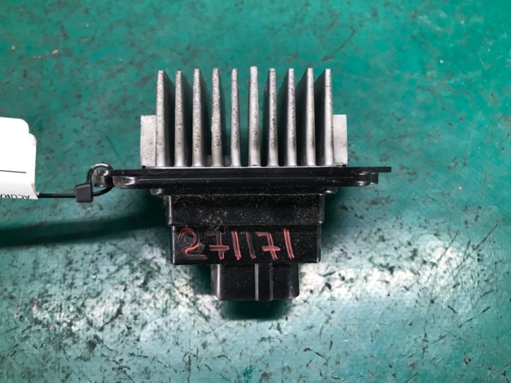 79330-TR0-A01 | Резистор печки ACURA RDX 12-19