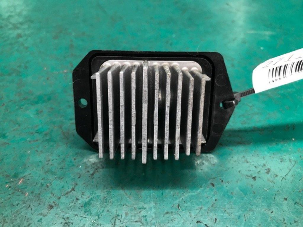 79330-TR0-A01 | Резистор печки ACURA RDX 12-19 - Фото 2