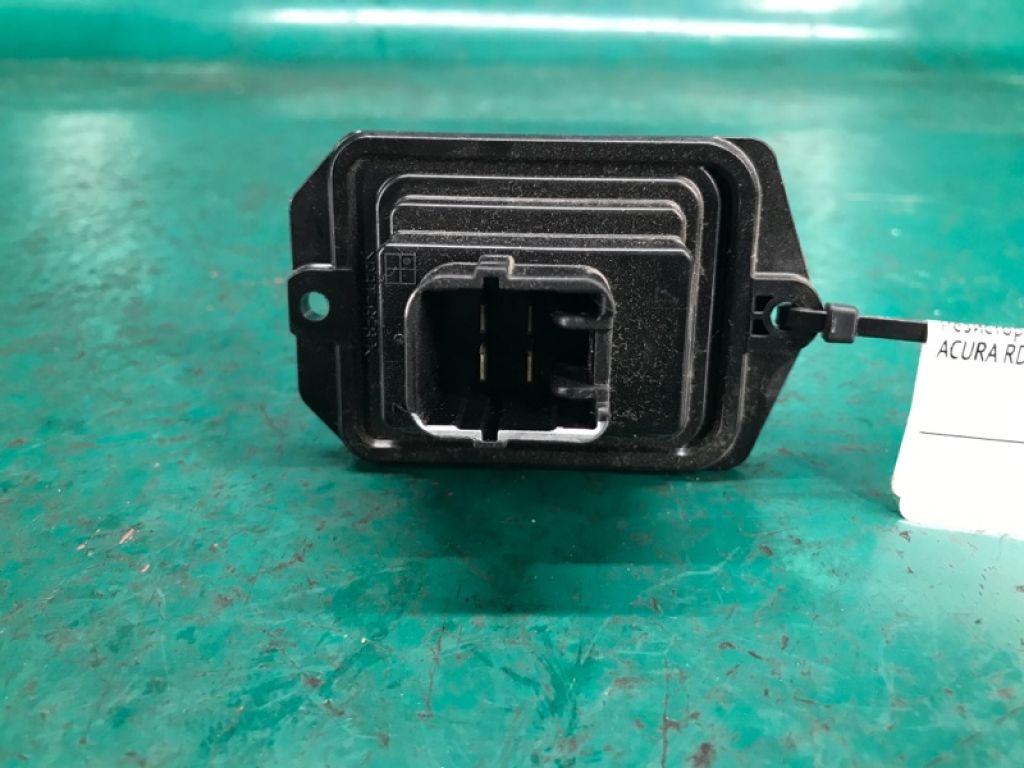 79330-TR0-A01 | Резистор печки ACURA RDX 12-19 - Фото 3