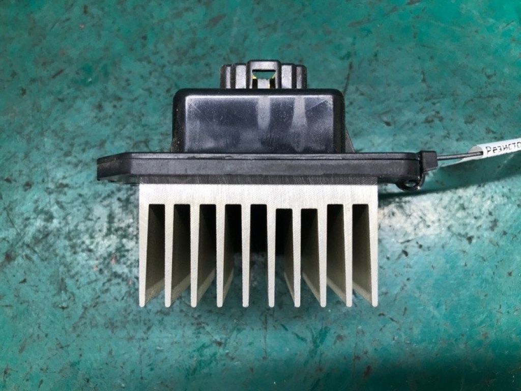 79330-STX-A01 | Резистор пічки ACURA TLX 14-17