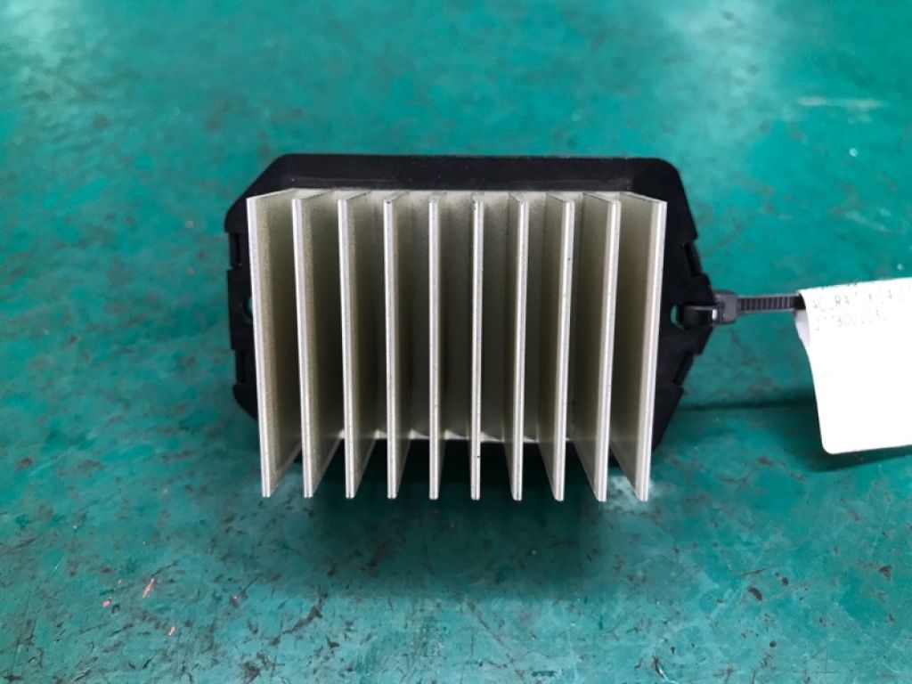 79330-STX-A01 | Резистор пічки ACURA TLX 14-17 - Фото 3