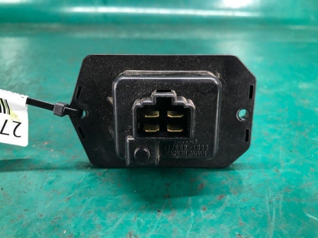 79330-STX-A01 | Резистор пічки ACURA TLX 14-17 - Фото 4