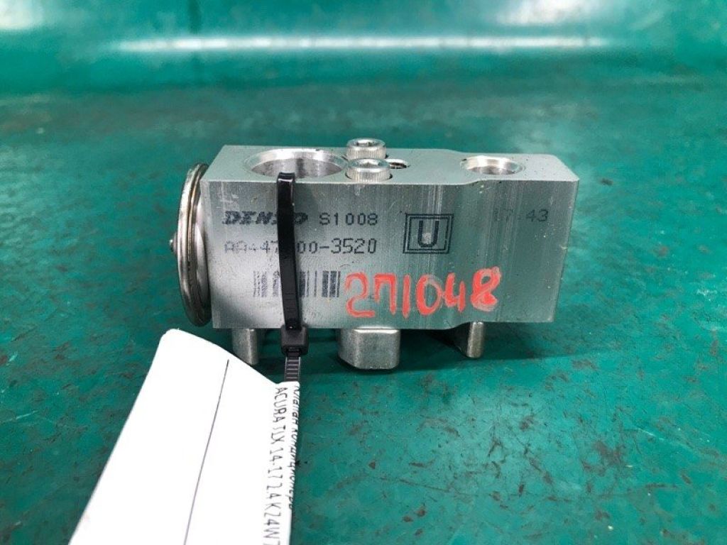 80221-TZ3-A41 | Клапан кондиционера ACURA TLX 14-17