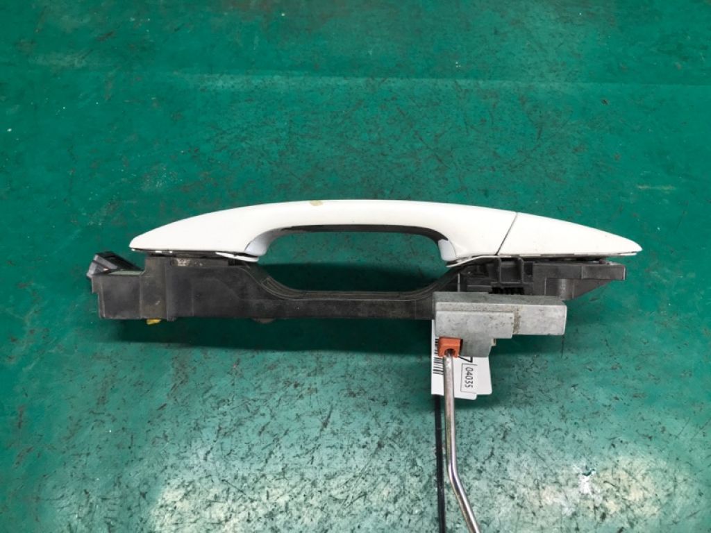 72141-TZ3-A71ZD | Ручка двери наружная передн. прав. ACURA TLX 14-17 - Фото 2