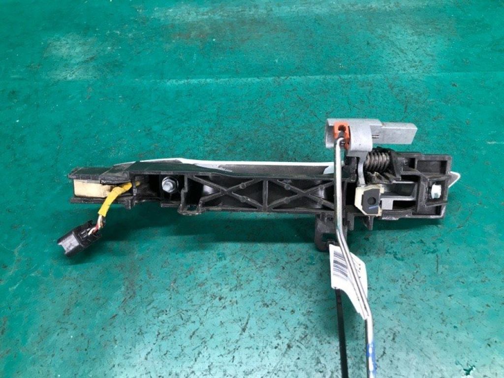 72141-TZ3-A71ZD | Ручка двери наружная передн. прав. ACURA TLX 14-17 - Фото 3