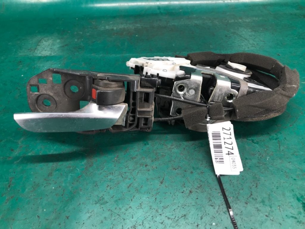 72110-T0A-A12 | Замок двери передн. прав. ACURA TLX 14-17