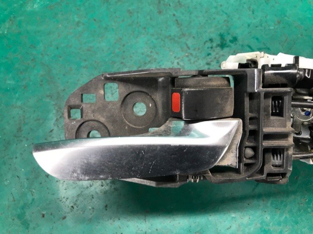 72110-T0A-A12 | Замок двери передн. прав. ACURA TLX 14-17 - Фото 4