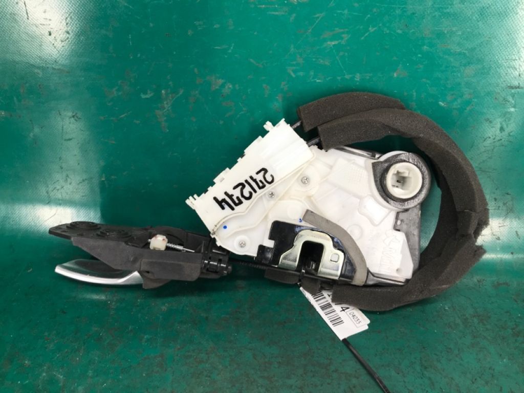 72110-T0A-A12 | Замок двери передн. прав. ACURA TLX 14-17 - Фото 5