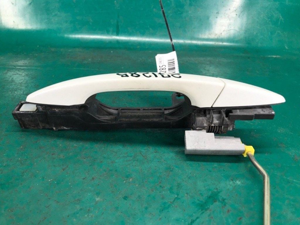 72641-TZ3-A71ZD | Ручка двері зовнішня задн. прав. ACURA TLX 14-17 - Фото 2