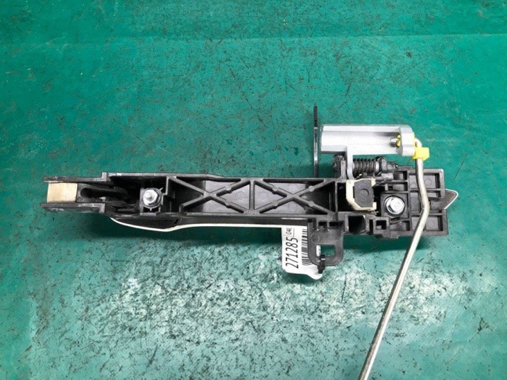 72641-TZ3-A71ZD | Ручка двері зовнішня задн. прав. ACURA TLX 14-17 - Фото 3