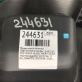 BE8Z-5846404-AA | Обшивка крышки багажника FORD FIESTA 08-17 - Превью 2