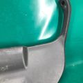 BE8Z-5846404-AA | Обшивка крышки багажника FORD FIESTA 08-17 - Превью 4