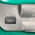 BE8Z-5846404-AA | Обшивка крышки багажника FORD FIESTA 08-17 - Превью 5
