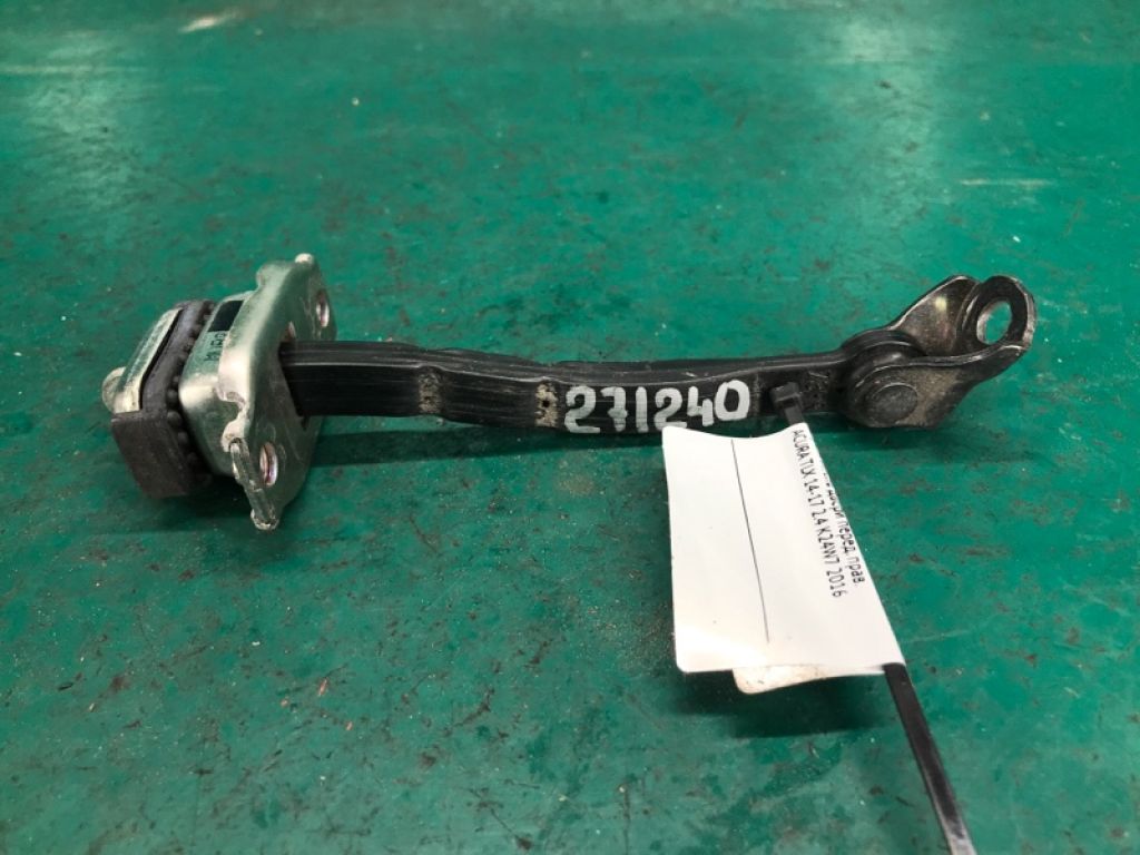 72340-TZ3-A01 | Ограничитель двери передн. прав. ACURA TLX 14-17