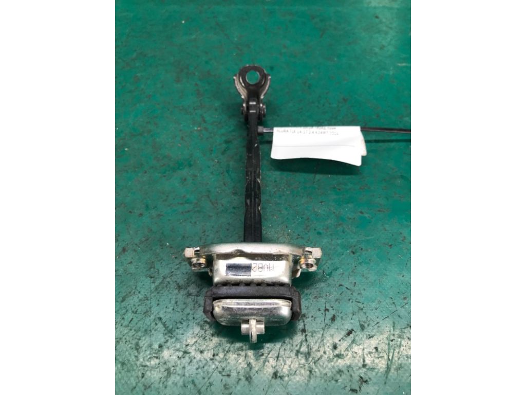 72340-TZ3-A01 | Ограничитель двери передн. прав. ACURA TLX 14-17 - Фото 2