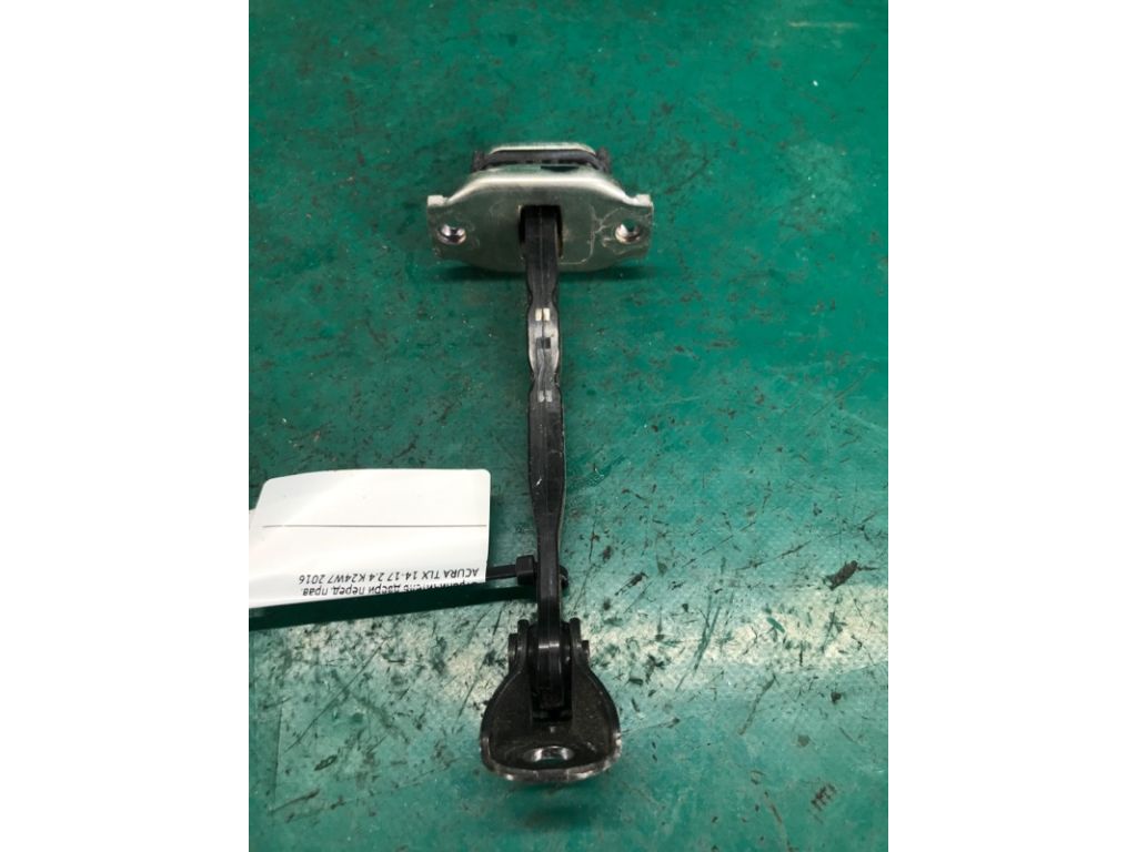 72340-TZ3-A01 | Ограничитель двери передн. прав. ACURA TLX 14-17 - Фото 3