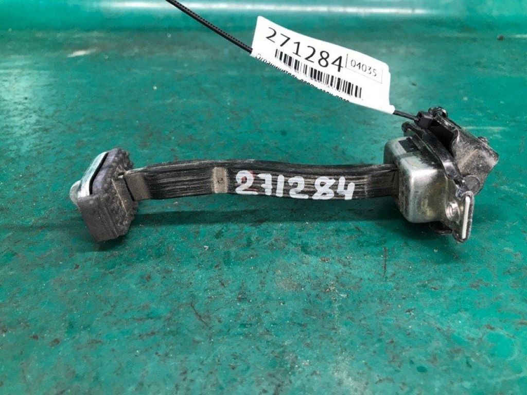 72840-TZ3-A01 | Обмежувач дверей задн. прав. ACURA TLX 14-17