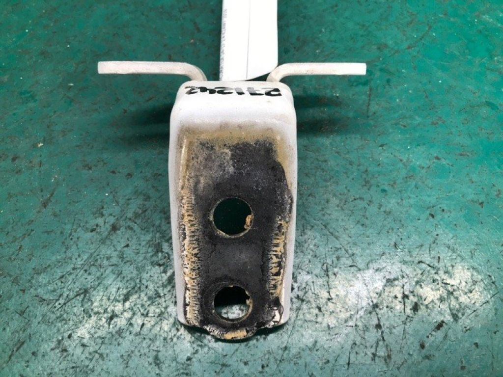 67410-TZ3-A02ZZ | Петля двері верхня передн. прав. ACURA TLX 14-17