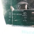 73300-TZ3-A00 | Скло дверей передн. прав. ACURA TLX 14-17 - Прев'ю 2