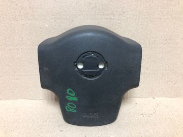 Подушка безпеки в кермо NISSAN QX56 / TITAN / ARMADA 04-16