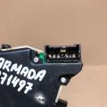25260-JM00E | Подрулевой переключатель прав. NISSAN QX56 / TITAN / ARMADA 04-16 - Превью 4