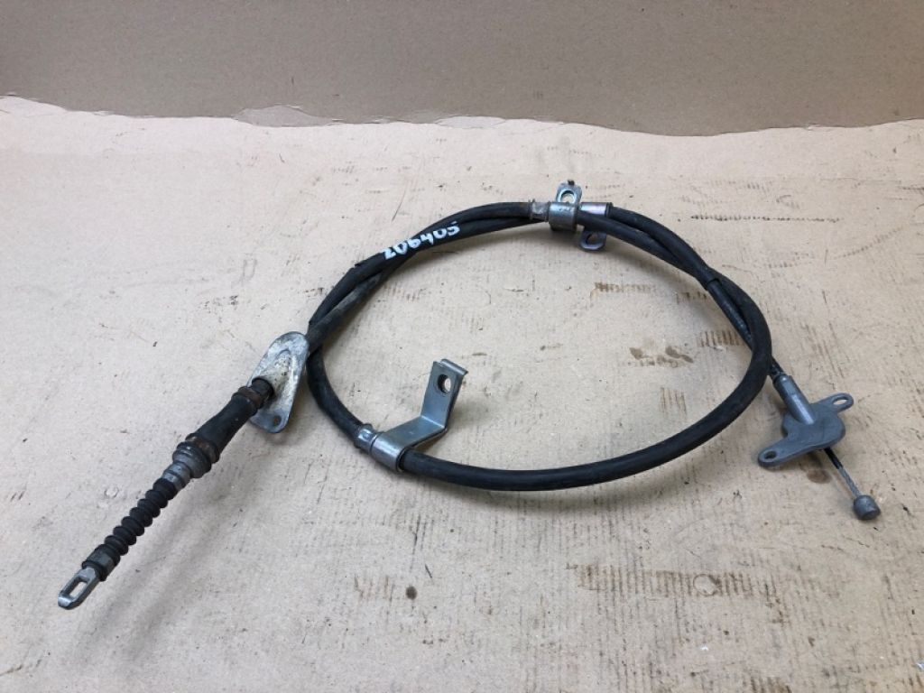 597603S300 | Трос стоянкового гальма лів. HYUNDAI SONATA YF 10-14