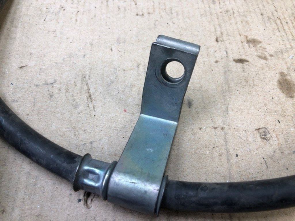 597603S300 | Трос стоянкового гальма лів. HYUNDAI SONATA YF 10-14 - Фото 5