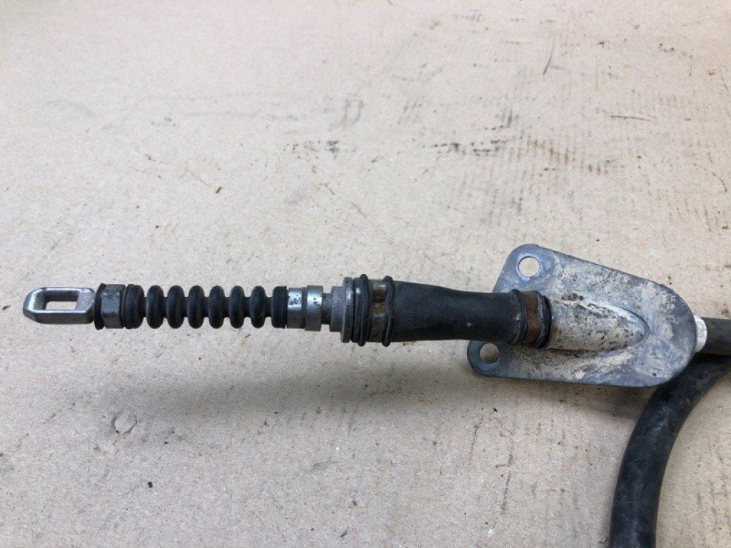 597603S300 | Трос стоянкового гальма лів. HYUNDAI SONATA YF 10-14 - Фото 6