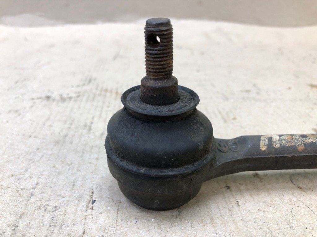 55250-2S000 | Тяга задньої підвіски лів. HYUNDAI TUCSON LM 09-15 - Фото 3