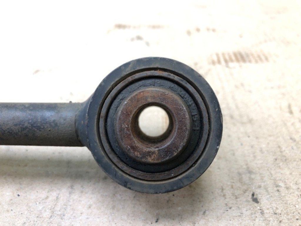 55250-2S000 | Тяга задньої підвіски лів. HYUNDAI TUCSON LM 09-15 - Фото 4