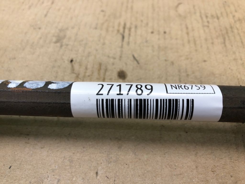 55250-2S000 | Тяга задньої підвіски лів. HYUNDAI TUCSON LM 09-15 - Фото 2