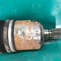 GP40-25-60X | Привод передний лев. MAZDA 6 GH 07-12 - Превью 4