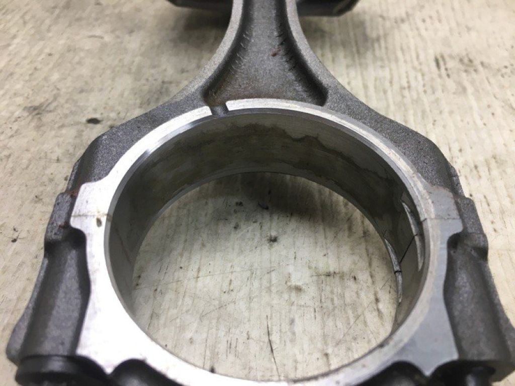 5047574AA | Шатун CHRYSLER 200 14-16 - Фото 5