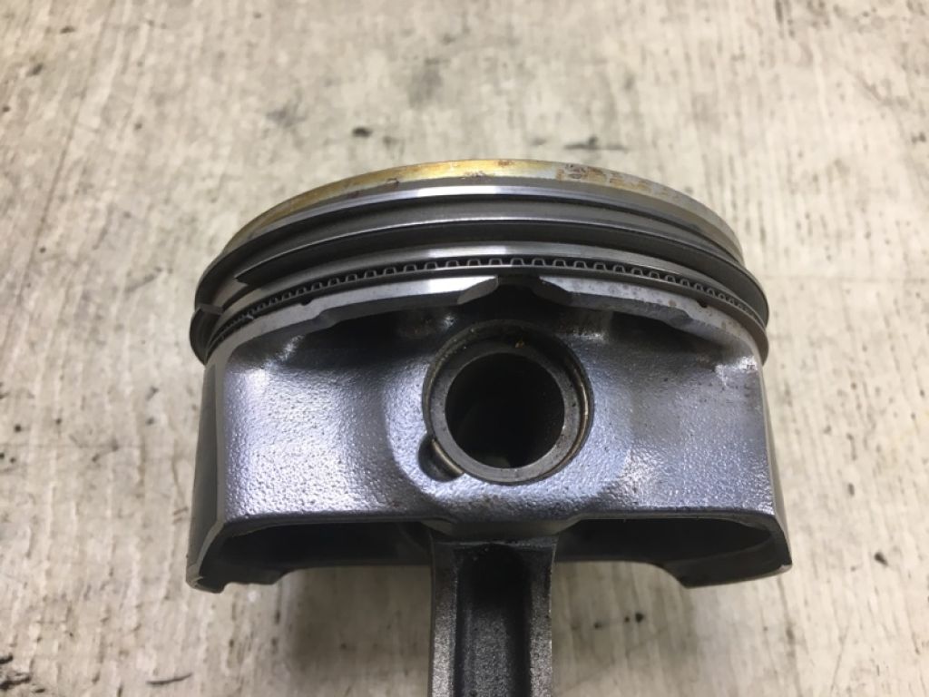 5047574AA | Шатун CHRYSLER 200 14-16 - Фото 7