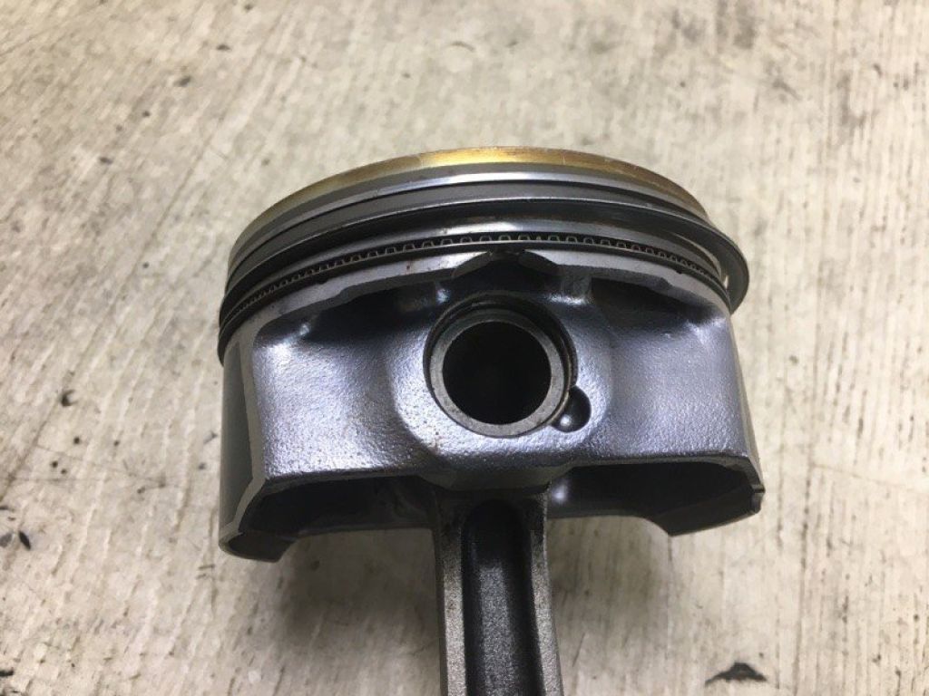 5047574AA | Шатун CHRYSLER 200 14-16 - Фото 8