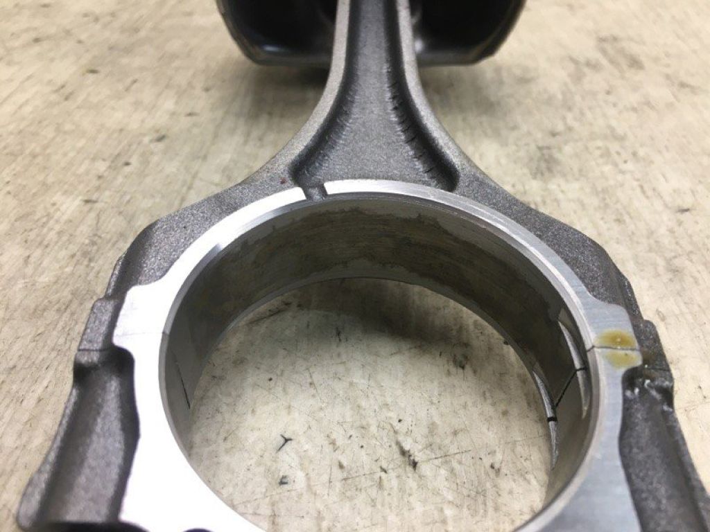 5047574AA | Шатун CHRYSLER 200 14-16 - Фото 4