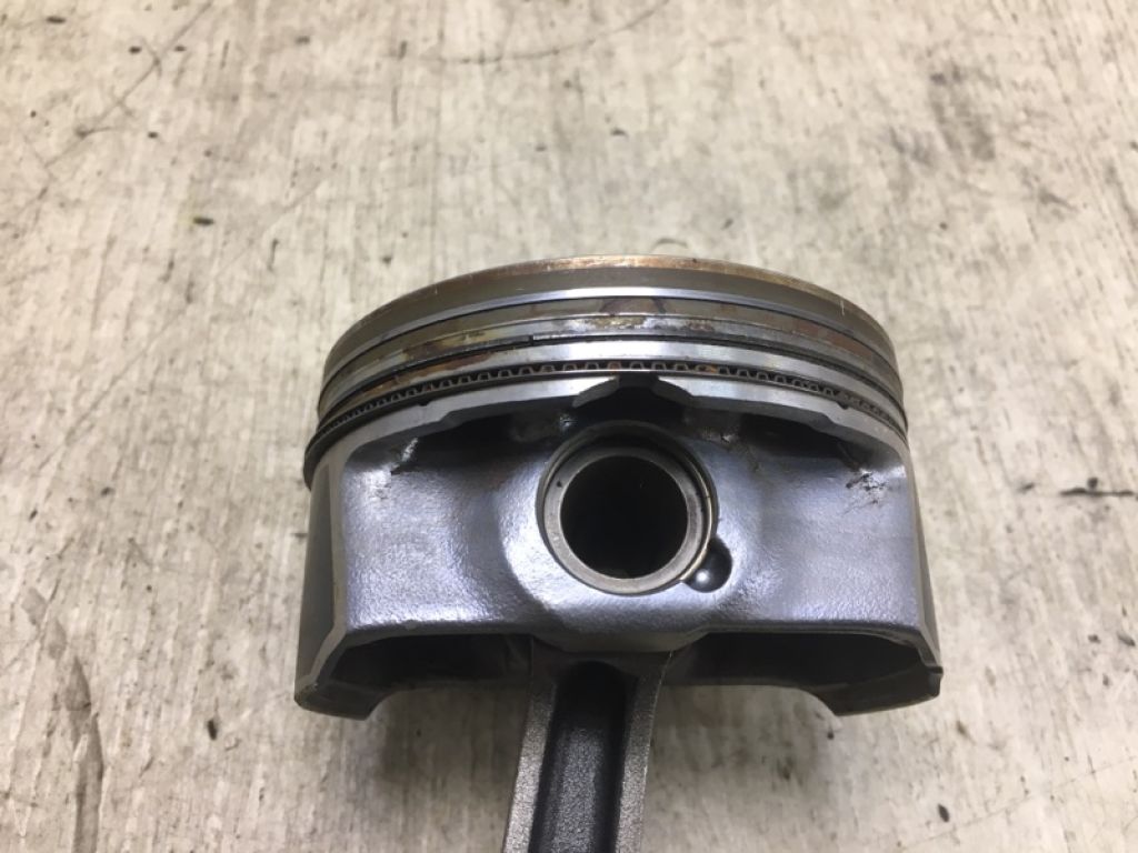 5047574AA | Шатун CHRYSLER 200 14-16 - Фото 8