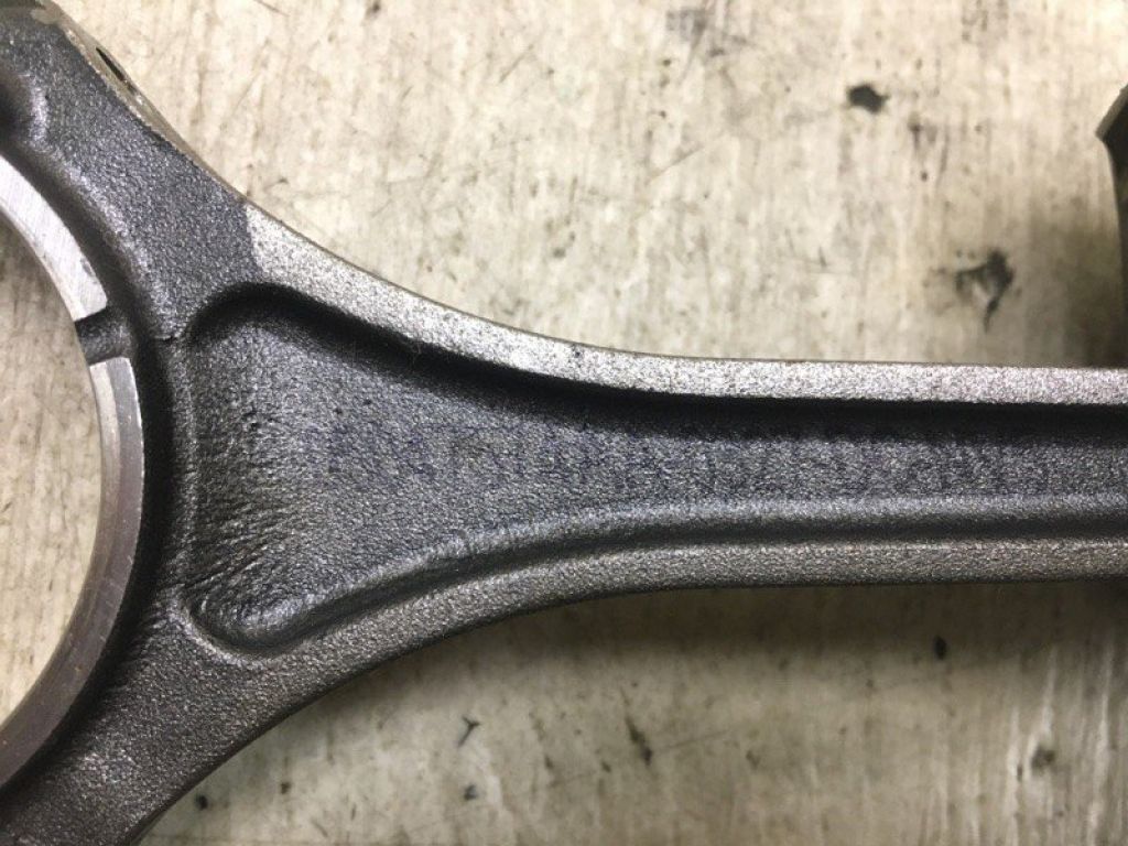 5047574AA | Шатун CHRYSLER 200 14-16 - Фото 11