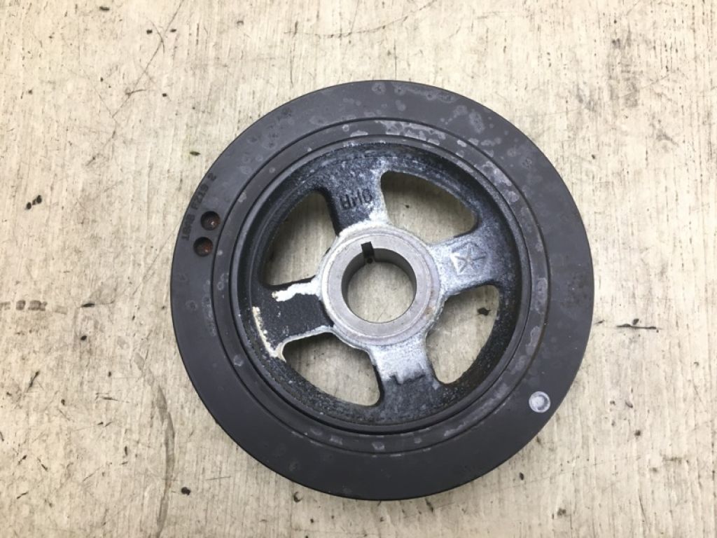 5047418AB | Шкив коленвала CHRYSLER 200 14-16