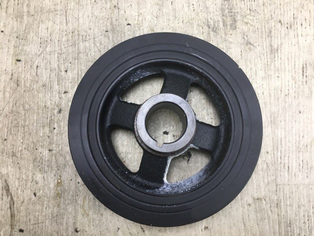 5047418AB | Шкив коленвала CHRYSLER 200 14-16 - Фото 2