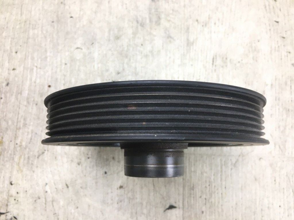 5047418AB | Шкив коленвала CHRYSLER 200 14-16 - Фото 3