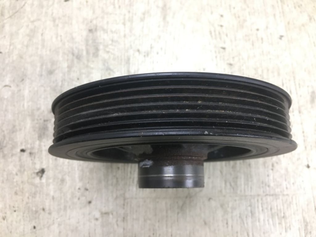 5047418AB | Шкив коленвала CHRYSLER 200 14-16 - Фото 4