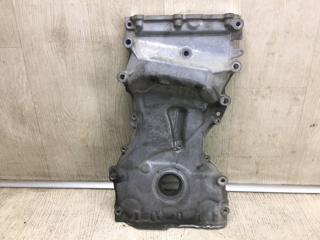 5048201AA | Кришка ГРМ CHRYSLER 200 14-16
