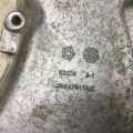 5048201AA | Кришка ГРМ CHRYSLER 200 14-16 - Прев'ю 5
