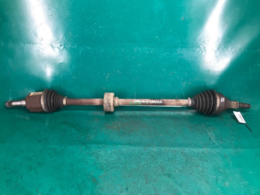 5085130AA | Привід передній прав. DODGE AVENGER 07-14