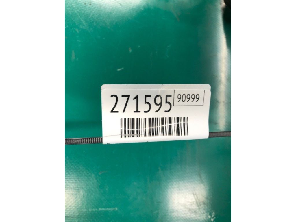 39100-95B0A | Привід передній прав. NISSAN NV200 USA 13- - Фото 2