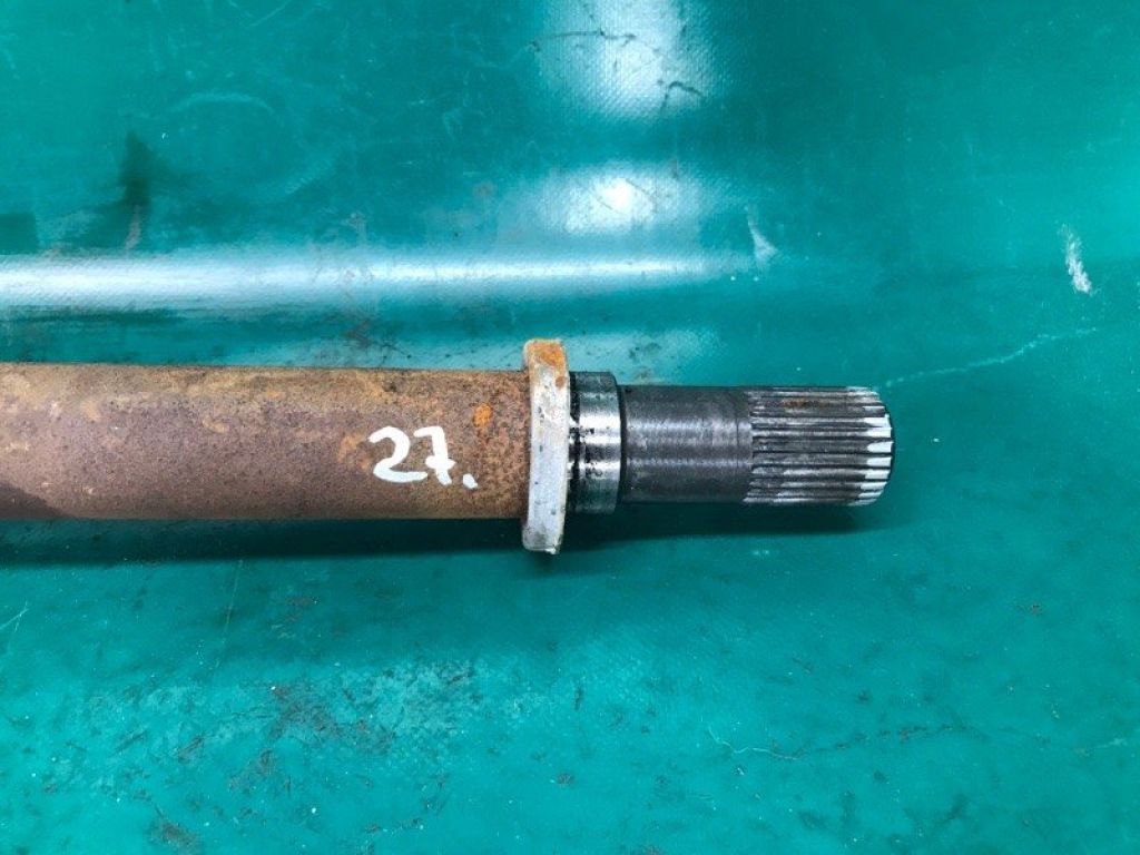 39100-95B0A | Привід передній прав. NISSAN NV200 USA 13- - Фото 5